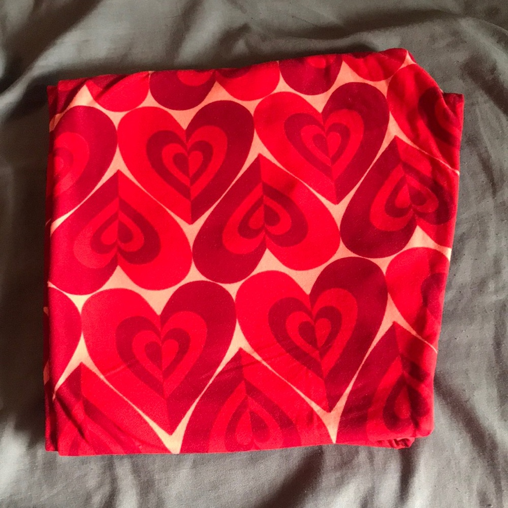 LULAROE TC leggings BRAND NEW